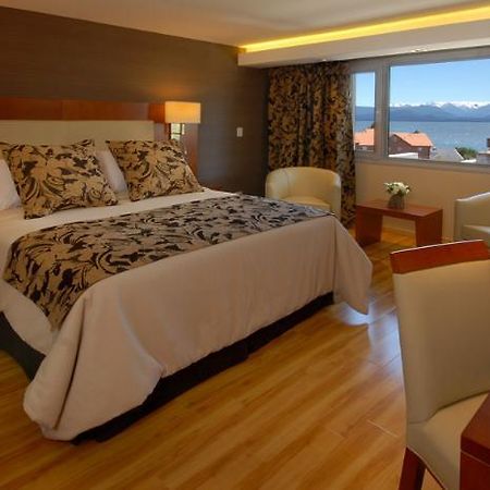Hotel Navegantes 3 San Carlos de Bariloche Luaran gambar