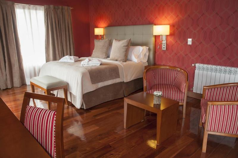 Hotel Navegantes 3 San Carlos de Bariloche Luaran gambar