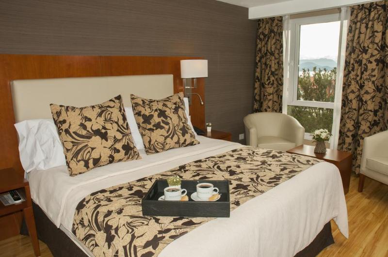 Hotel Navegantes 3 San Carlos de Bariloche Luaran gambar