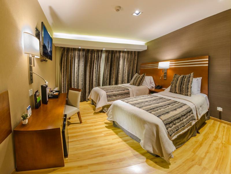 Hotel Navegantes 3 San Carlos de Bariloche Luaran gambar