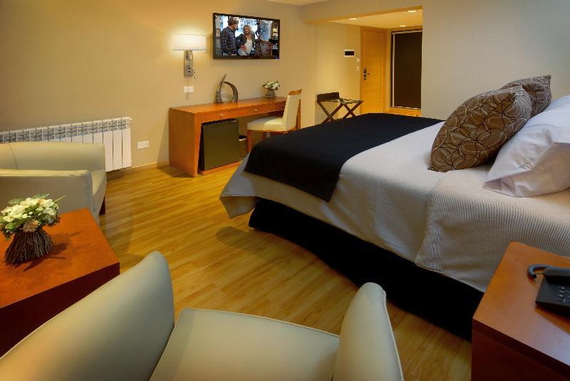 Hotel Navegantes 3 San Carlos de Bariloche Luaran gambar
